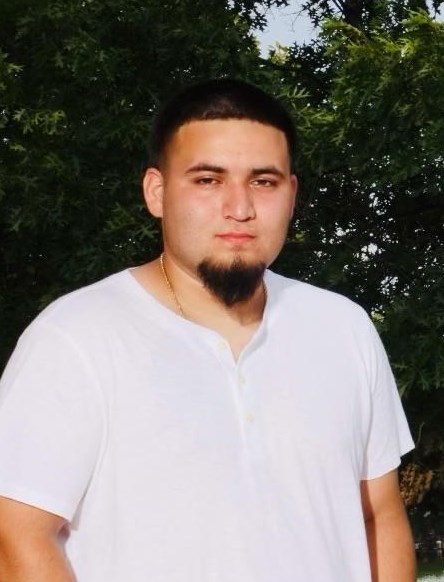 Obituary of Gabriel Fermin Soto