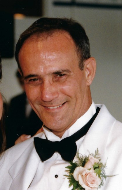 Obituary of James Moffett Silva