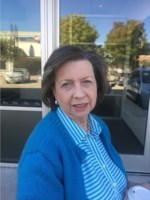 Barbara Randolph