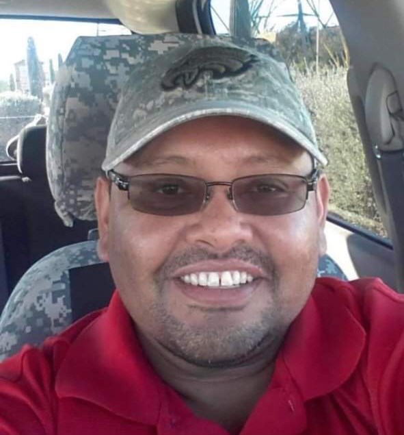 Obituary of Louie E. Rocha