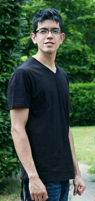 Obituary of Arturo Nicolas Lobos