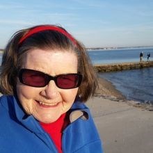 Obituary of ELizabeth Kyle Brown