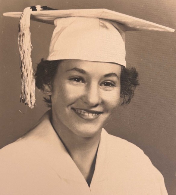 Obituary of Doris Fay Graham