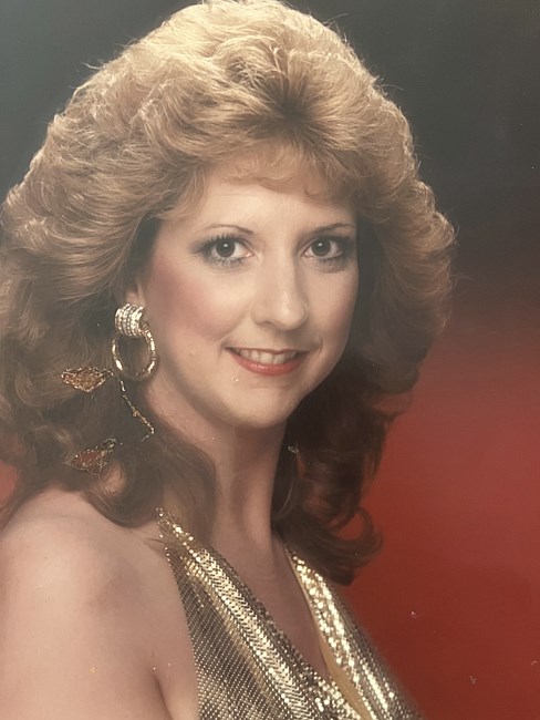Obituary of Pamela Sue Haywood Rice