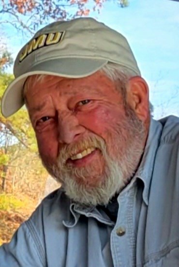 Obituary of Linwood Ryland Green, Jr.