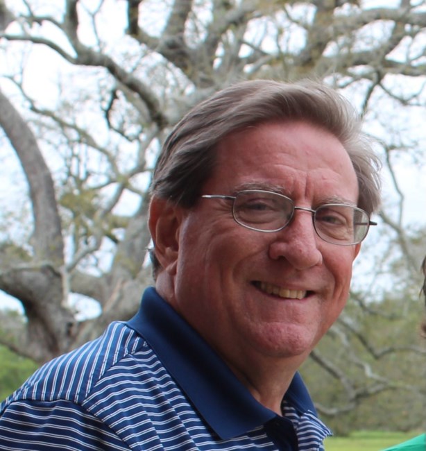 Obituary of Frederick Paul Duplantis