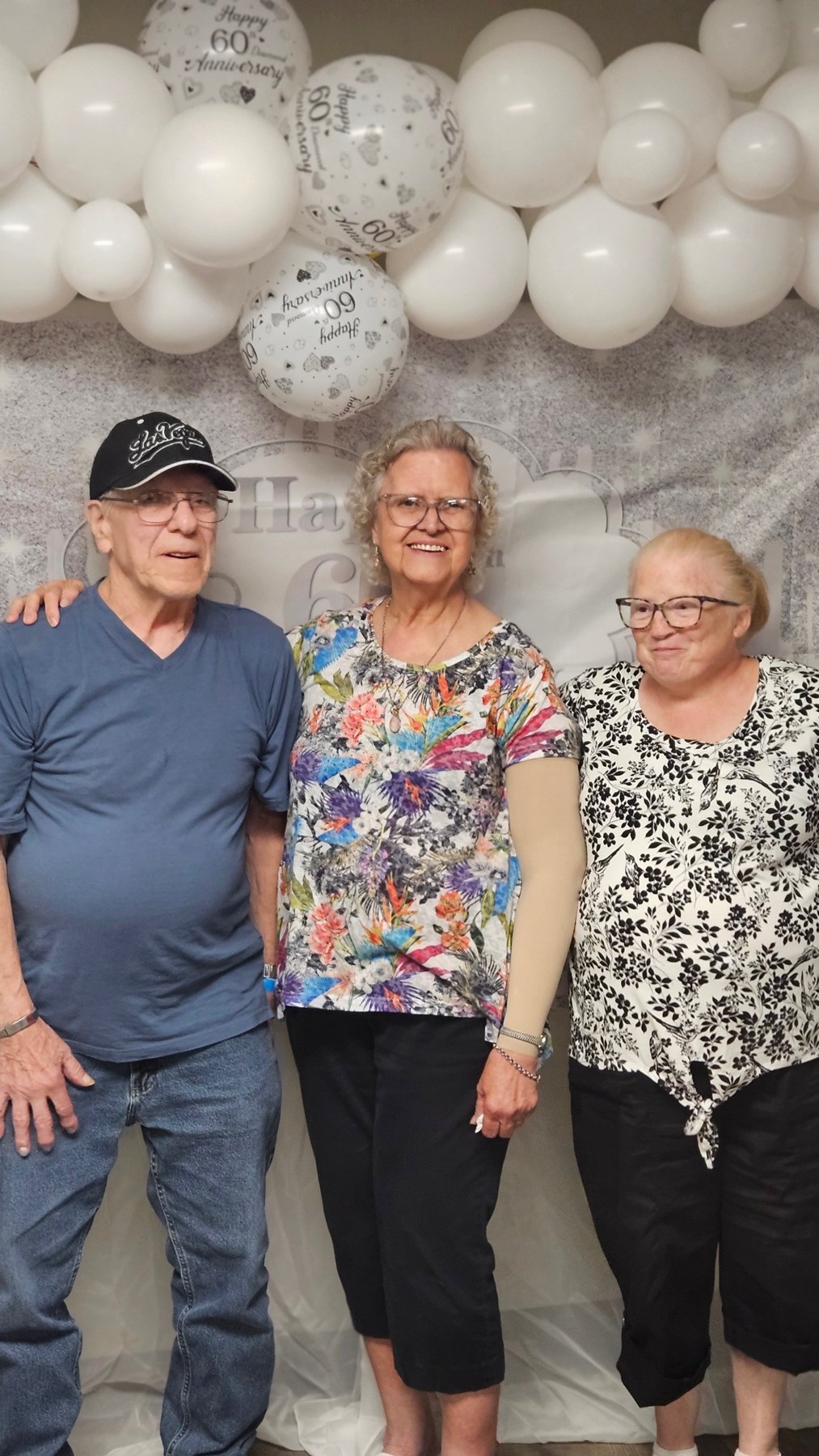 Avis de décès de Fay Dawn Perrotto