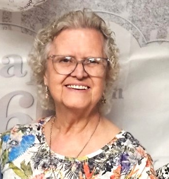 Obituary of Fay Dawn Perrotto