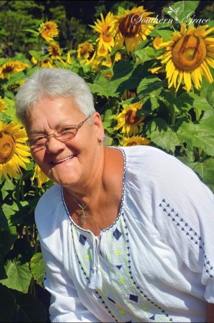Obituary of Betty "BJ" Jo Borucki