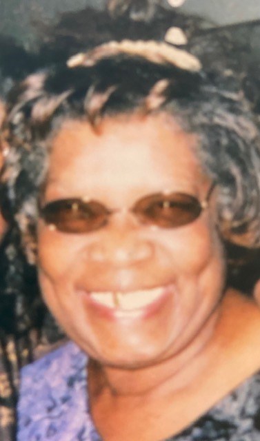 Obituary of Jeannette Franklin Jones