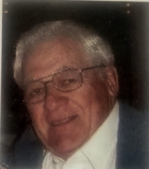 Obituary of Donald Richard Dechene