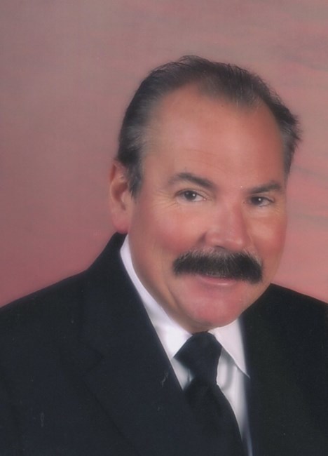 Obituary of John H. Yale