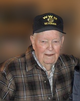 Obituary of Wilburt D Duft
