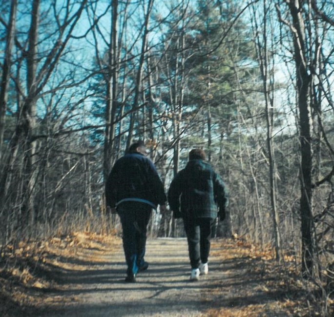 Obituary of Gordon Norman Wilson