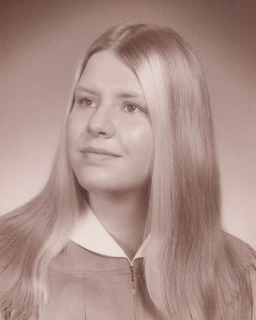 Obituary of Ruth Ann Wilson