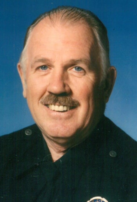 Obituary of Donald Howard Westfall