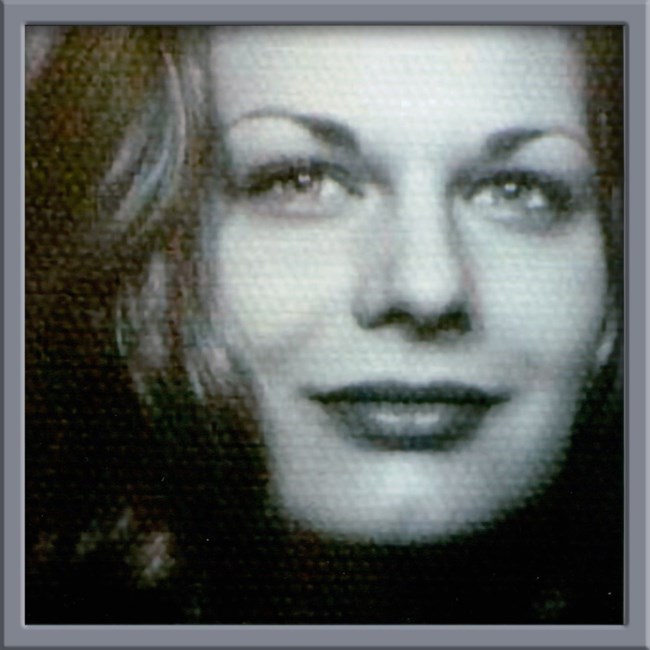 Obituary of Nova Anne Collar