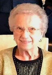 Obituary of Patricia Ann Heinz