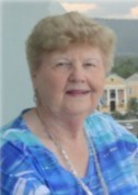 Obituary of Betty Jean Brumfield Alford