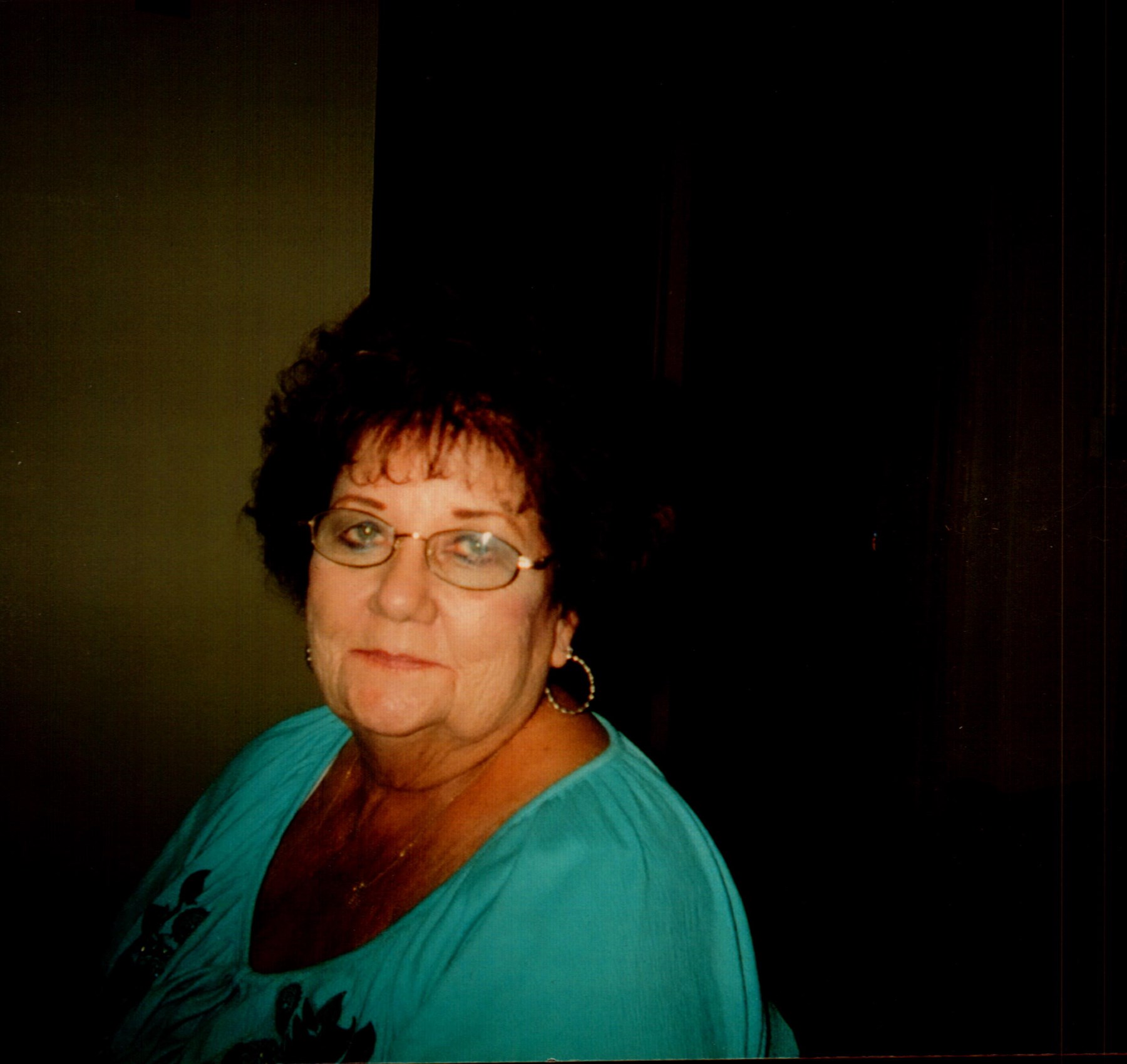 Obituary of Jeanette Holler