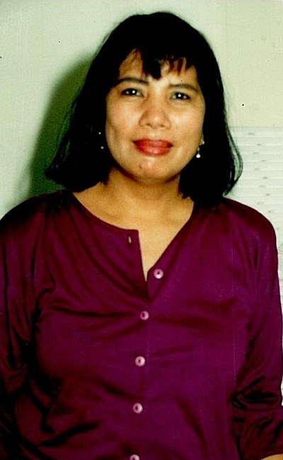 Obituary of Marian Perez Oquendo