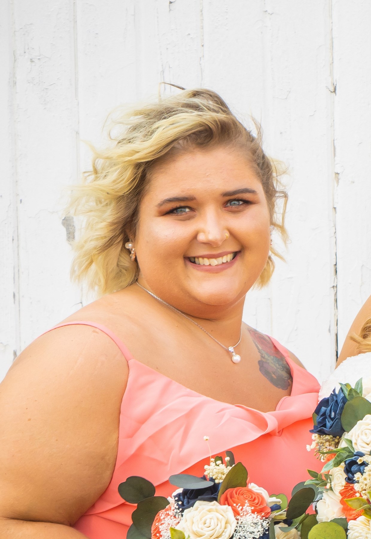 Shelby Mead Obituary - Columbus, IN