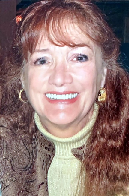 Obituary of Geraldine Jo DiRodio