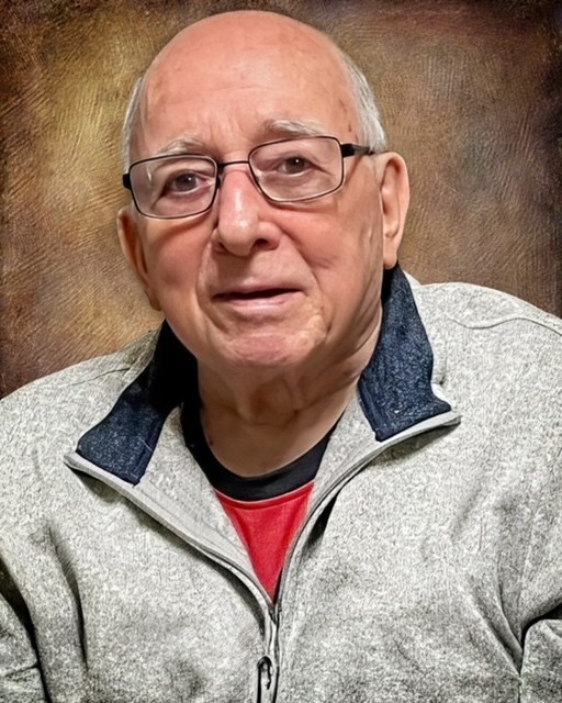 Obituary of Roger William Ehalt