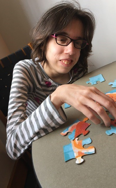 Obituary of Liberty Molly Laubinger