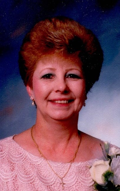 Obituary of Barbara A. Shade