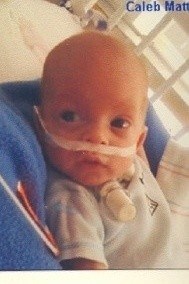 Obituary of Caleb Matthew Palmer