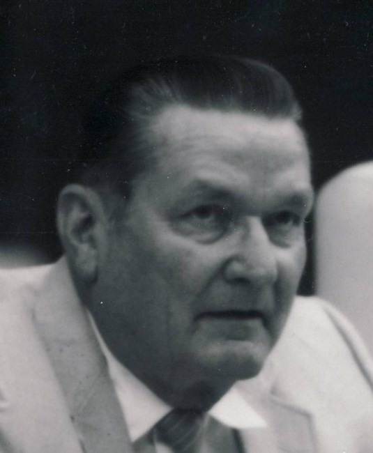 Obituary of Joe Bob Neely