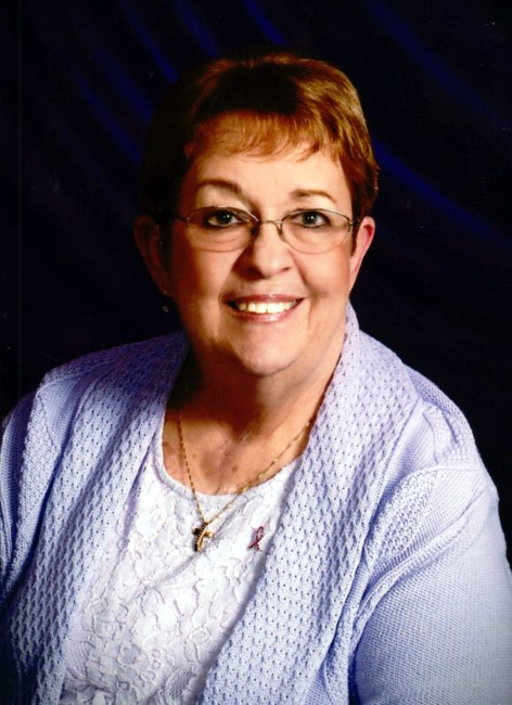 Avis de décès de Cheryl Elaine Burns