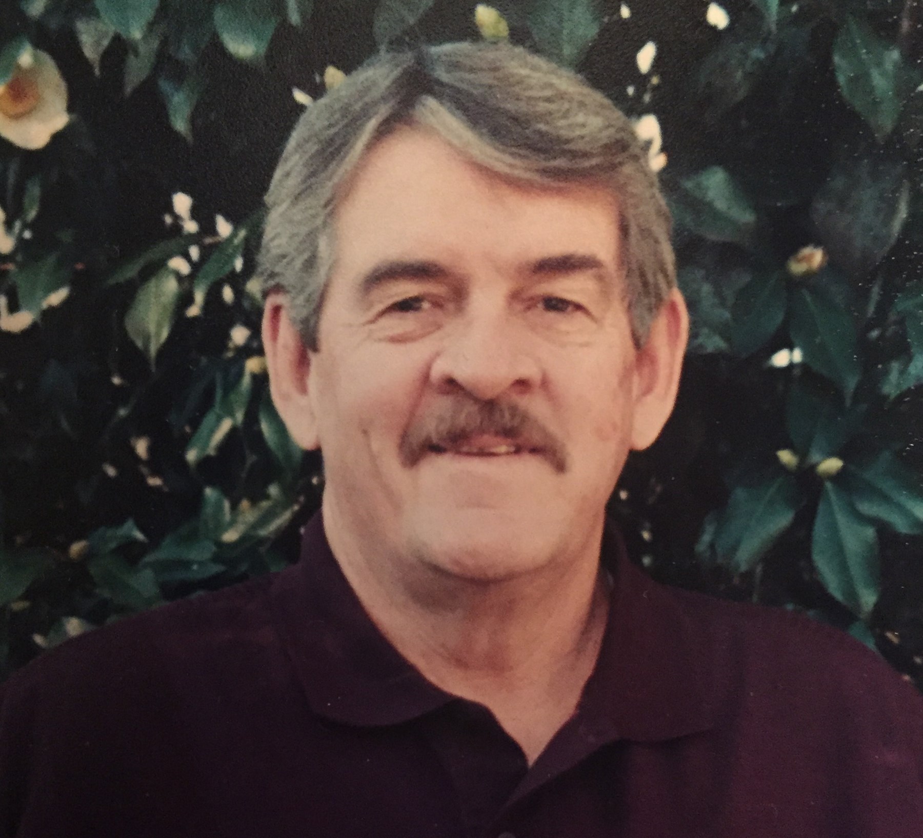 Obituary of John Henry Searcy