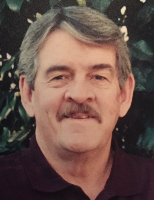 Obituary of John Henry Searcy