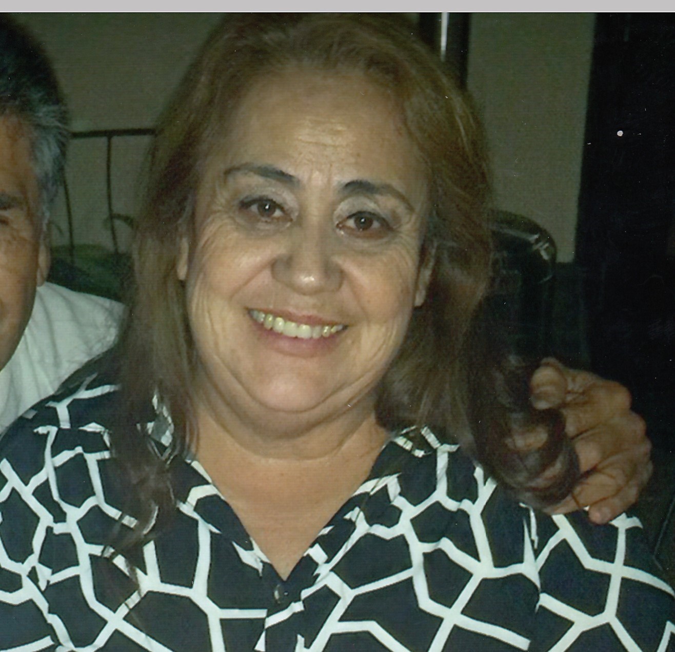 Obituary of Leticia Turcios