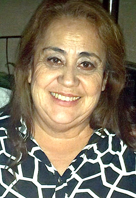 Obituario de Leticia Turcios