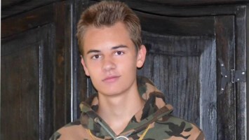 Obituary of Matthias Josef Konrad