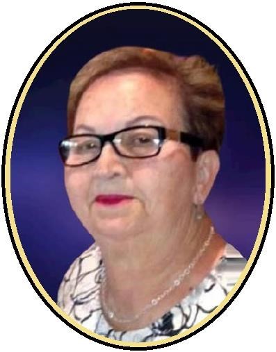 Obituary of Vincenza Pesole