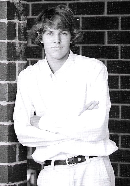 Obituario de Michael Scott Petty Jr.