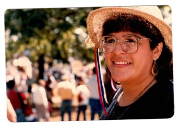 Obituary of Julieta G Fimbres