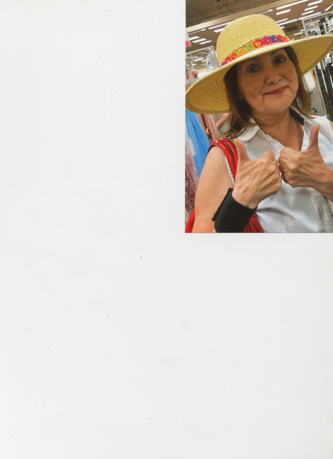 Obituary of Patricia Noriega