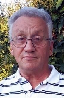 Obituary of Hugh Allan MacLean