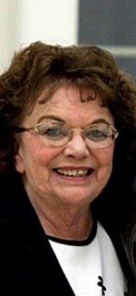 Julia Dixon