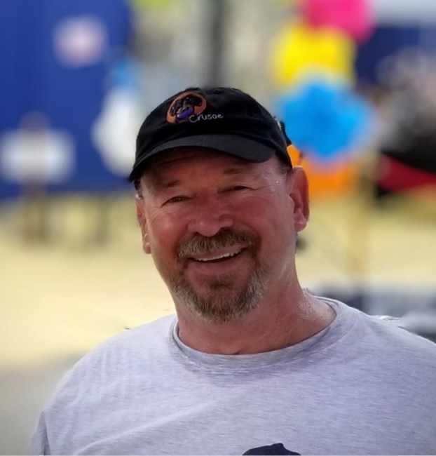 Obituary of Landon Vardo Davis, III