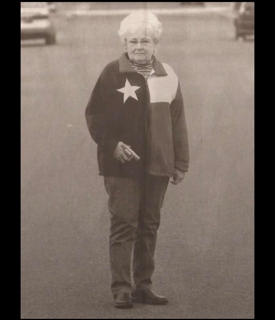 Obituary of Barbara Ann Camp Gividen