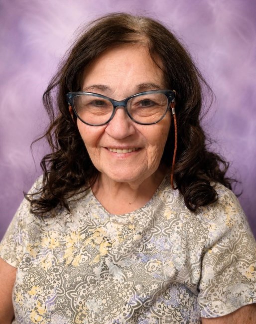 Obituary of Sharron Leslee Shapiro