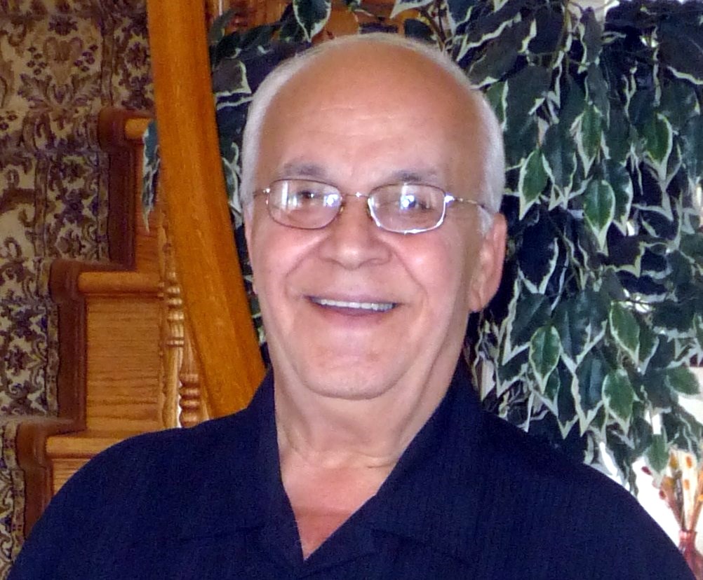 Karam Obituary Ottawa, ON