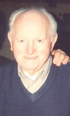 Obituary of John Paly