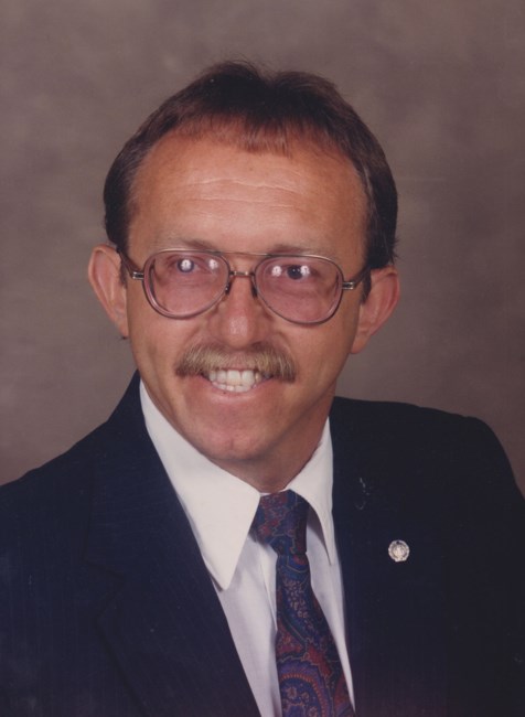 Obituary of Steve Bronislaw Jankiewicz